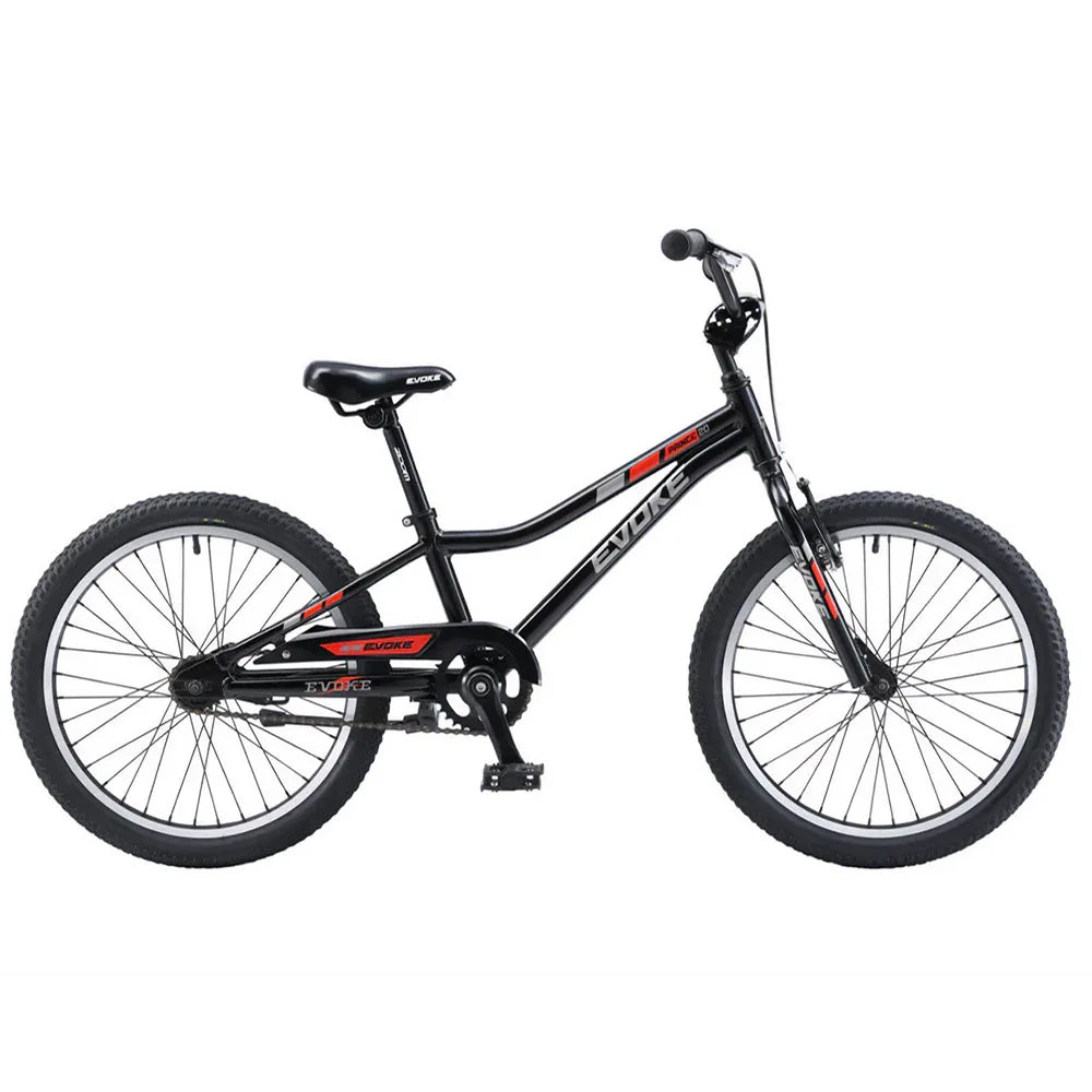 אופני ילדים 20" אבוק Evoke Prince Boy - Bikes Online