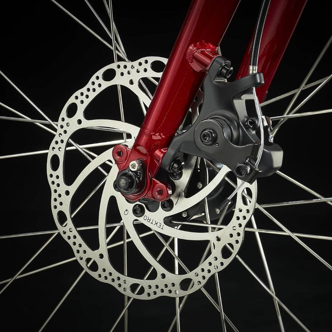 אופני עיר היברידיים טרק Trek FX 1