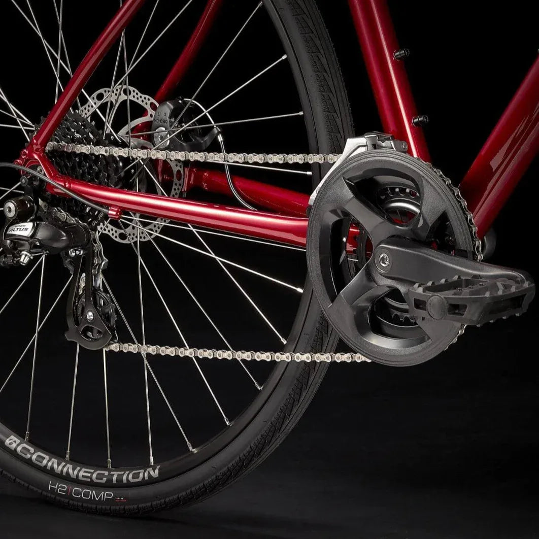 אופני עיר היברידיים טרק Trek FX 1 - Bikes Online