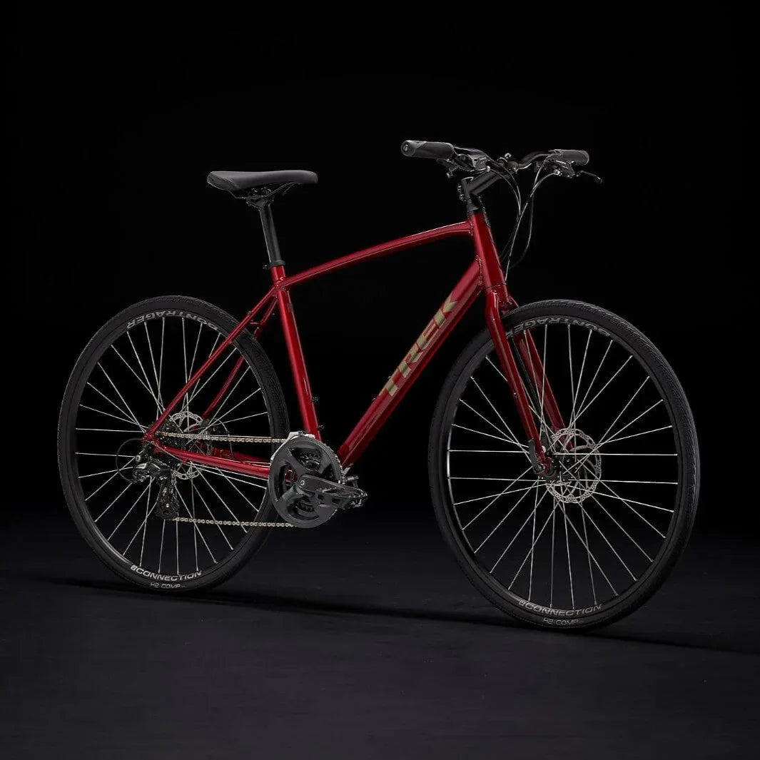 אופני עיר היברידיים טרק Trek FX 1 - Bikes Online