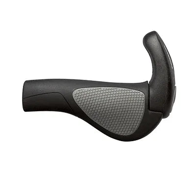 ידיות כידון גריפים ארגונומיות מקצועיים ERGON GP2-L - Bikes Online