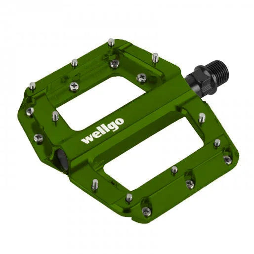 פדלים WELLGO B321 - Bikes Online