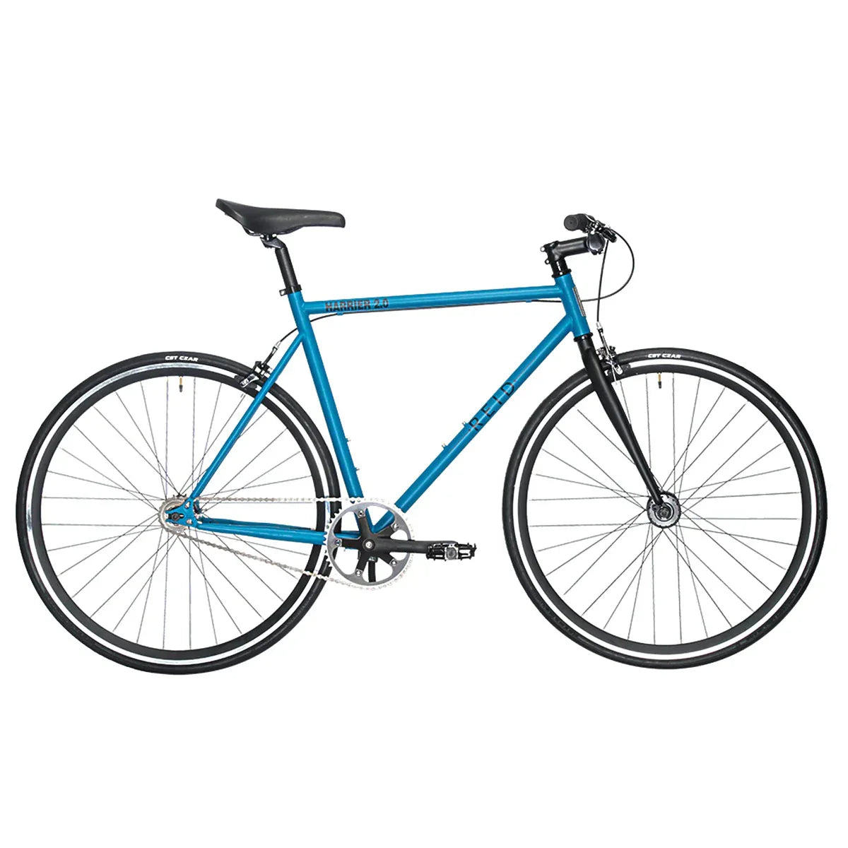 אופני סינגל ספיד רייד הארייר REID Harrier 2.0 - Bikes Online