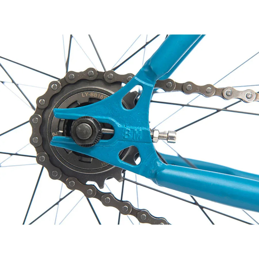 אופני סינגל ספיד רייד הארייר REID Harrier 2.0 - Bikes Online
