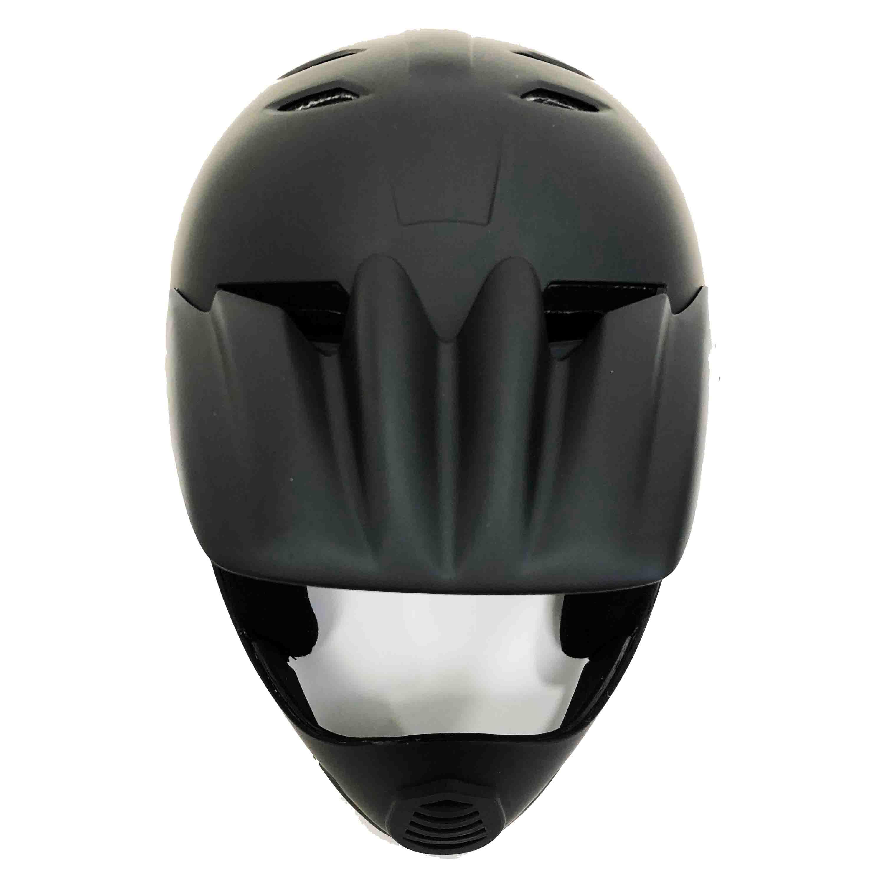 קסדה מלאה לאופניים ולקורקינט Funkier Jupiter - Bikes Online