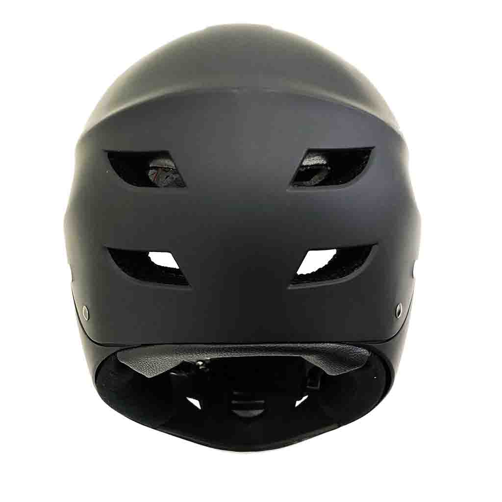 קסדה מלאה לאופניים ולקורקינט Funkier Jupiter