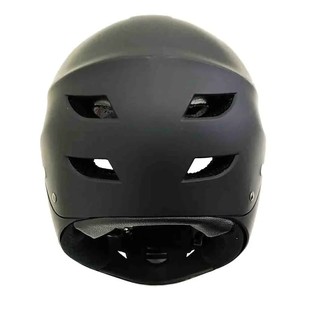 קסדה מלאה לאופניים ולקורקינט Funkier Jupiter - Bikes Online