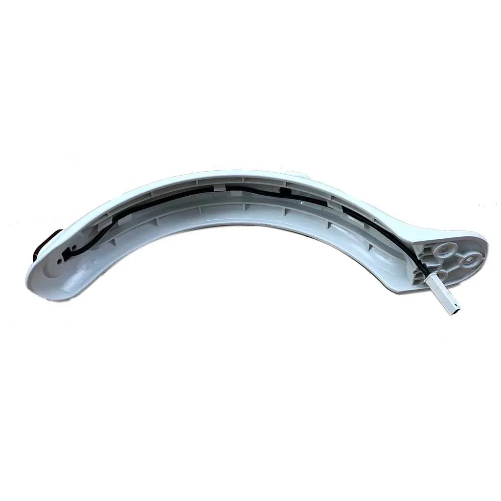 כנף אחורית לבנה לקורקינט שיאומי M365 - Bikes Online