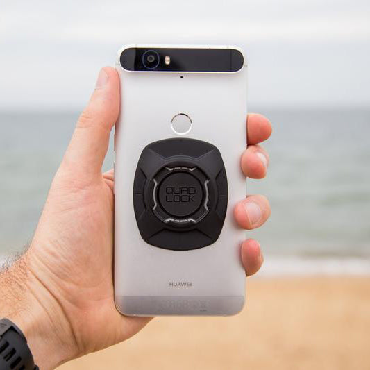 מדבקת מתאם אוניברסלית לטלפון קוואד-לוק QuadLock