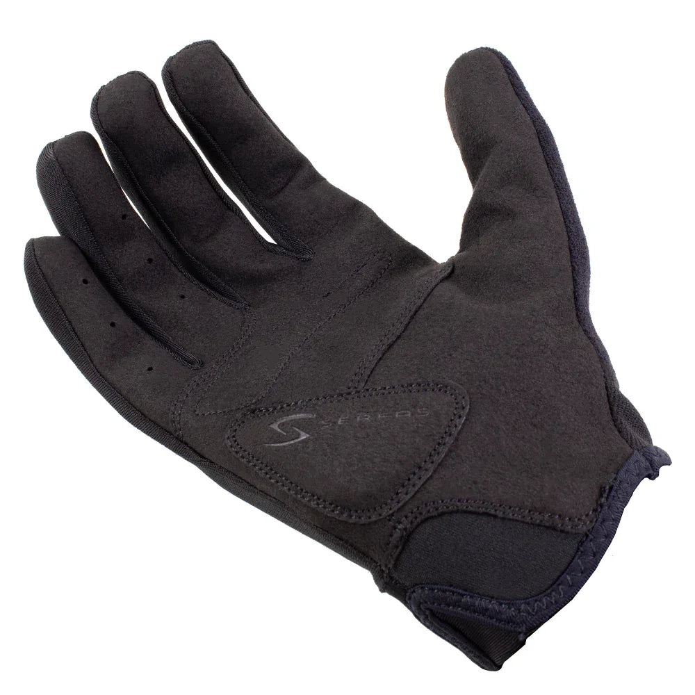 כפפות רכיבה ארוכות Serfas Starter Unisex - Bikes Online