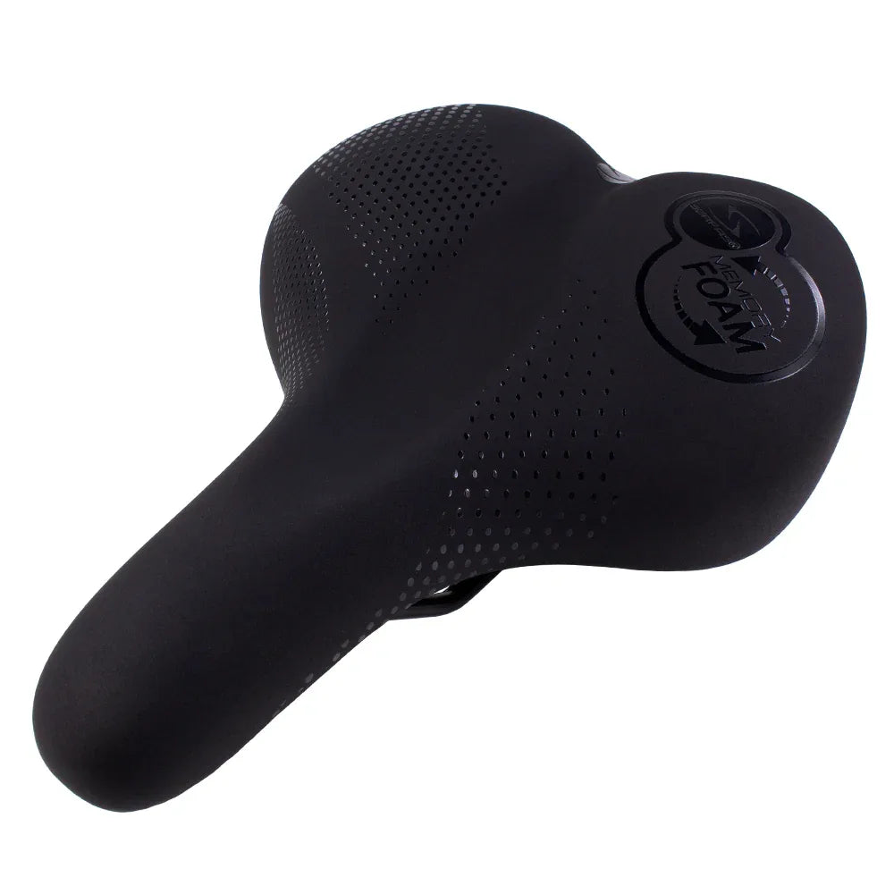מושב לאופניים אוכף לאופניים SERFAS TAILBONES TBM-20 - Bikes Online