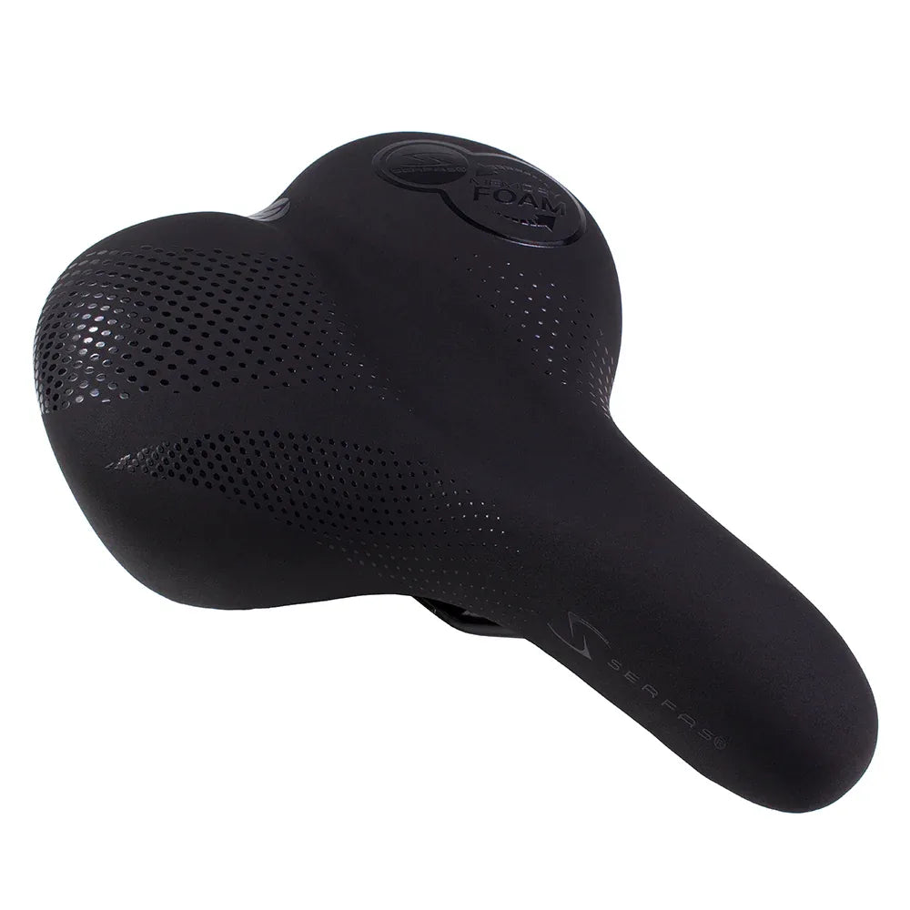 מושב לאופניים אוכף לאופניים SERFAS TAILBONES TBM-20 - Bikes Online