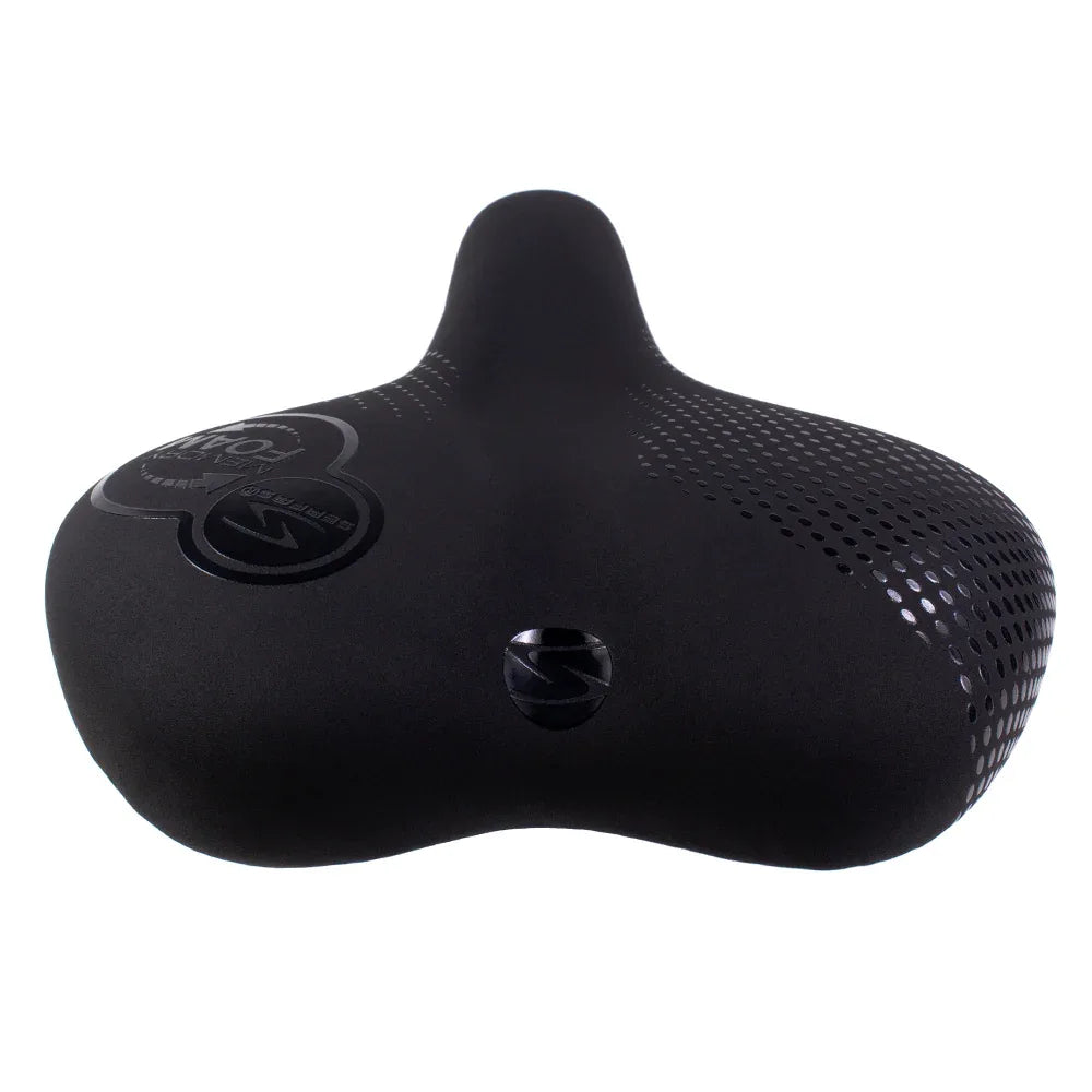 מושב לאופניים אוכף לאופניים SERFAS TAILBONES TBM-20 - Bikes Online