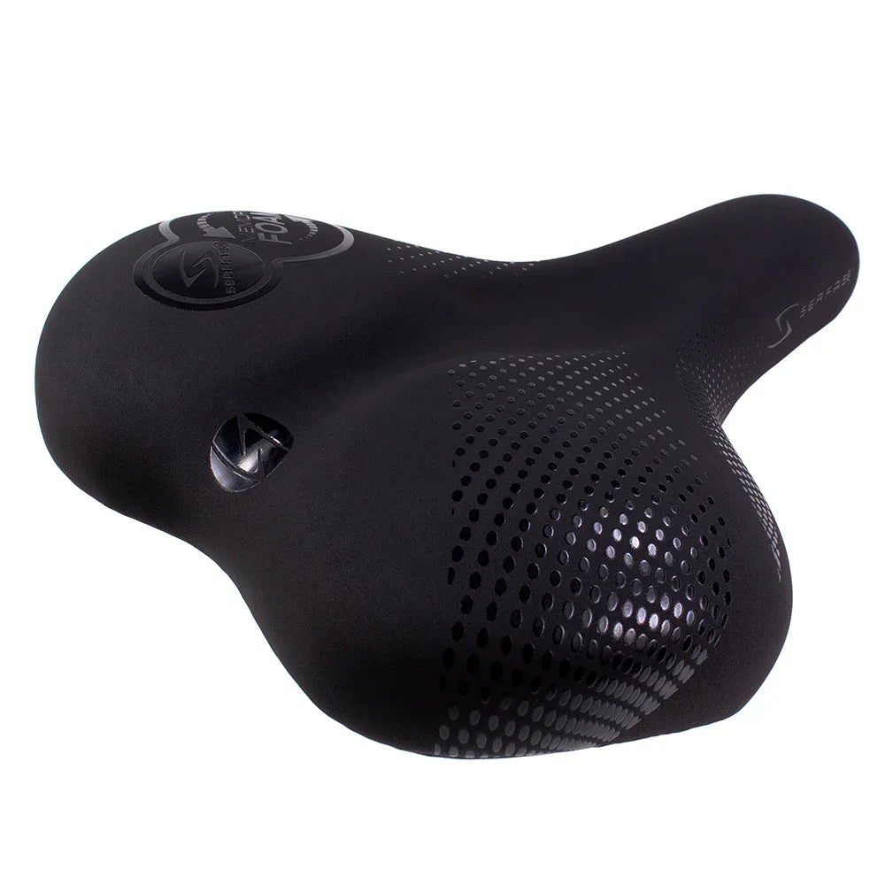 מושב לאופניים אוכף לאופניים SERFAS TAILBONES TBM-20 - Bikes Online