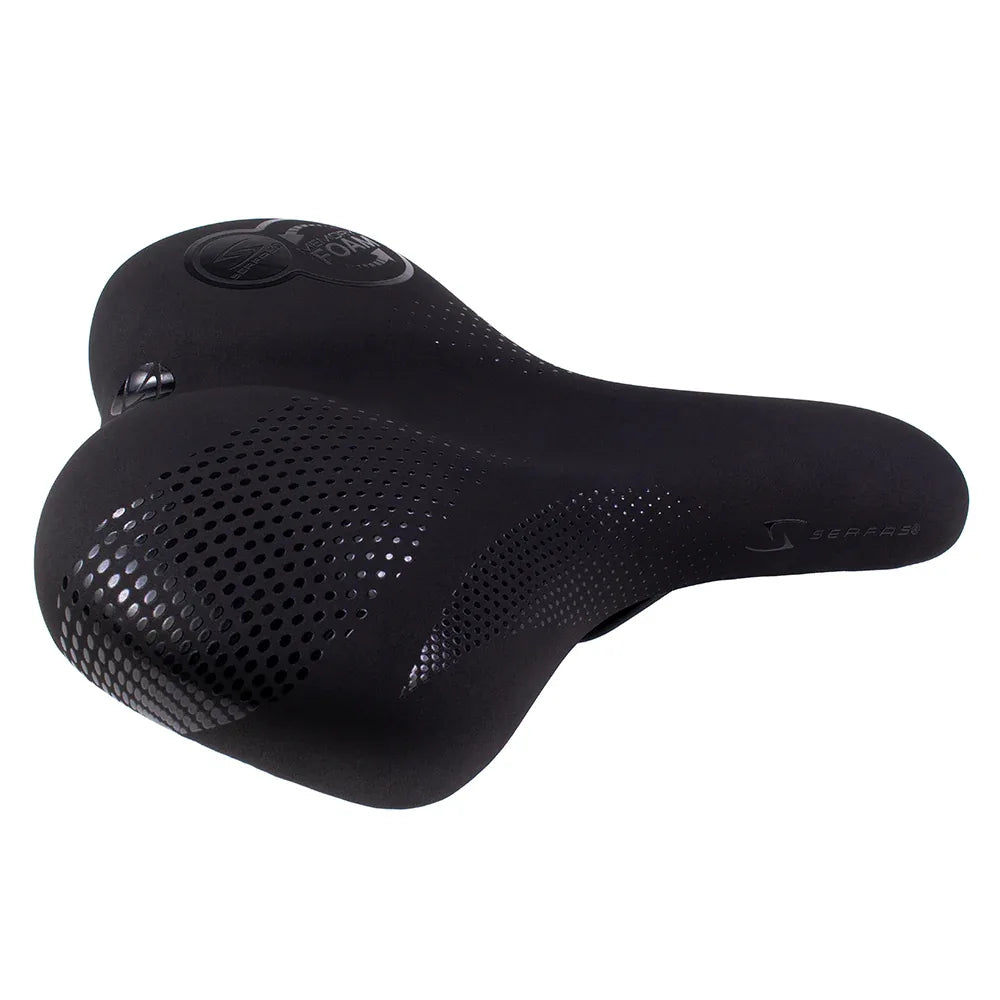 מושב לאופניים אוכף לאופניים SERFAS TAILBONES TBM-20 - Bikes Online