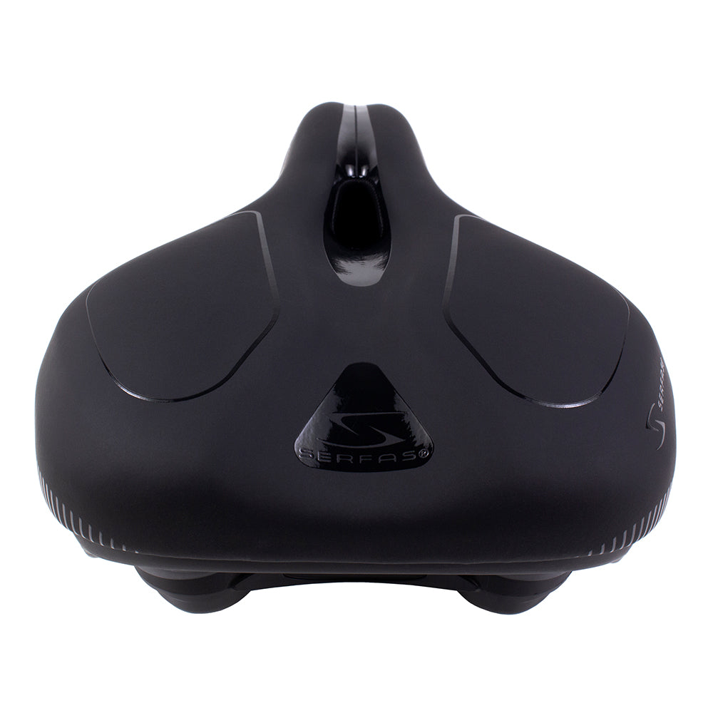 מושב לאופניים אוכף לאופניים SERFAS TAILBONES TBM-50