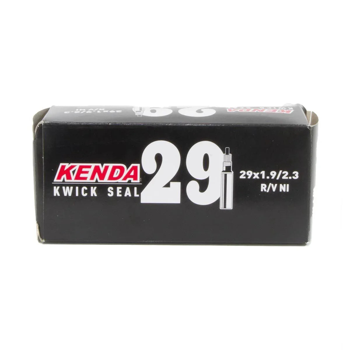 פנימית לאופני הרים עם חומר 29*1.9-2.3 ונטיל צרפתי Kenda Kwick Seal - Bikes Online