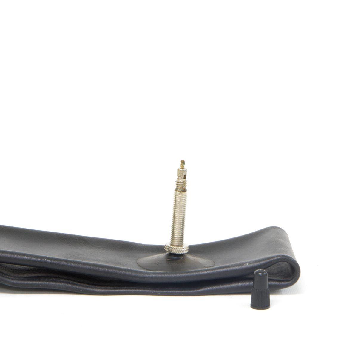 פנימית לאופני הרים עם חומר 26*1.9-2.125 ונטיל צרפתי Kenda Kwick Seal