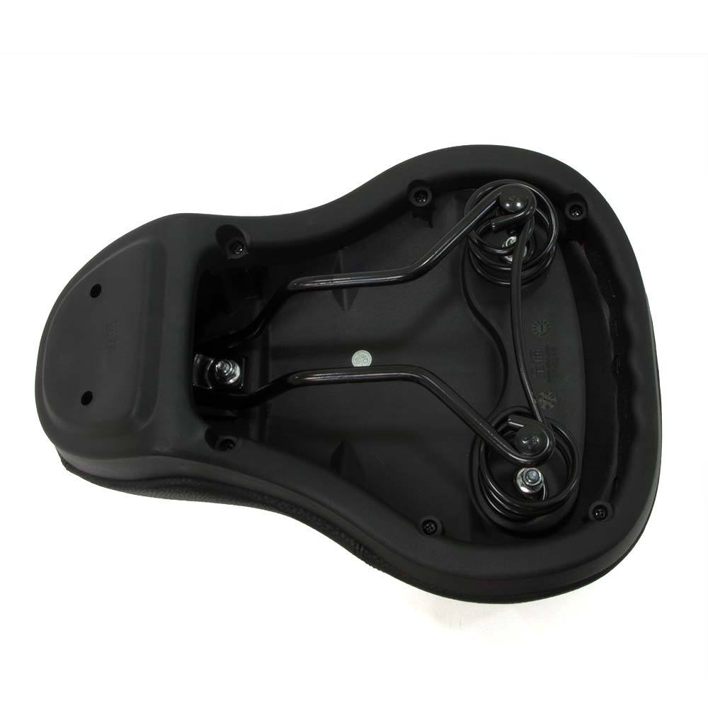 מוצר מציאון - מושב בננה אוכף סוסים לאופניים חשמליים