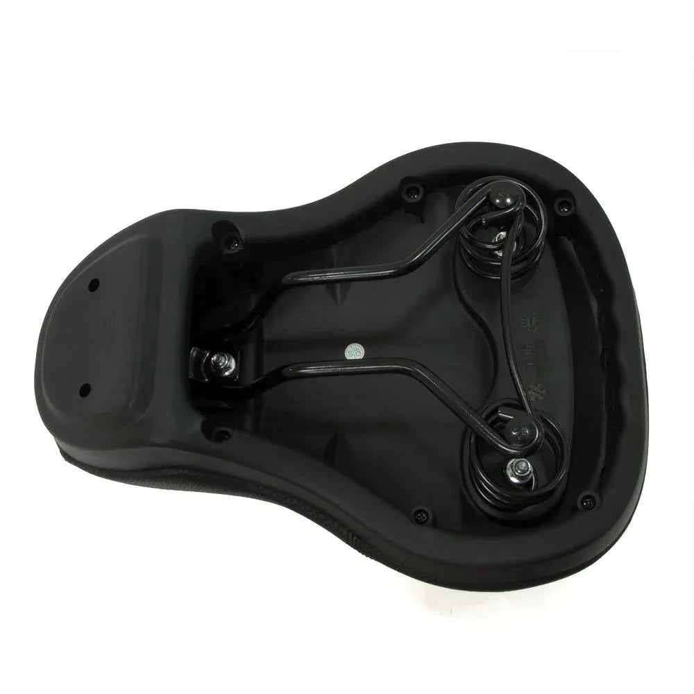 מושב בננה אוכף סוסים לאופניים חשמליים - Bikes Online