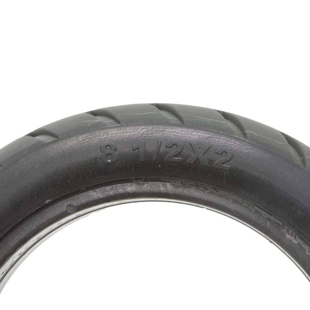 צמיג מלא "8.5 לקורקינט שיאומי Mi Mijia Xiaomi M365 - Bikes Online