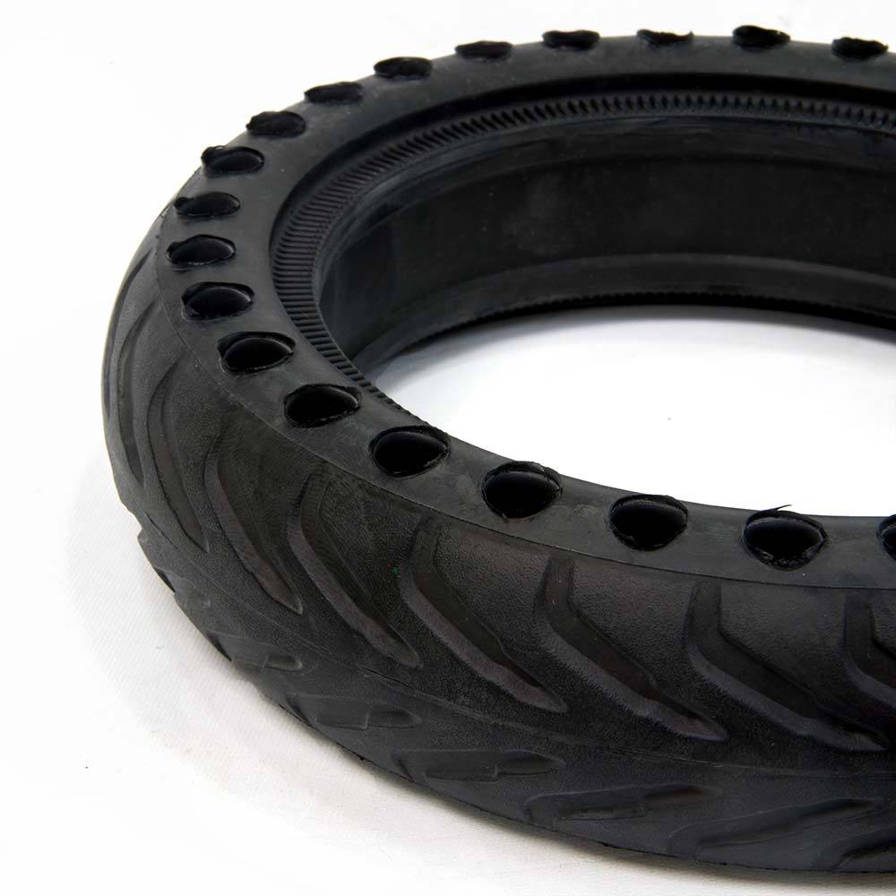 צמיג מלא מחורר "8.5 לקורקינט שיאומי Mi Mijia Xiaomi M365