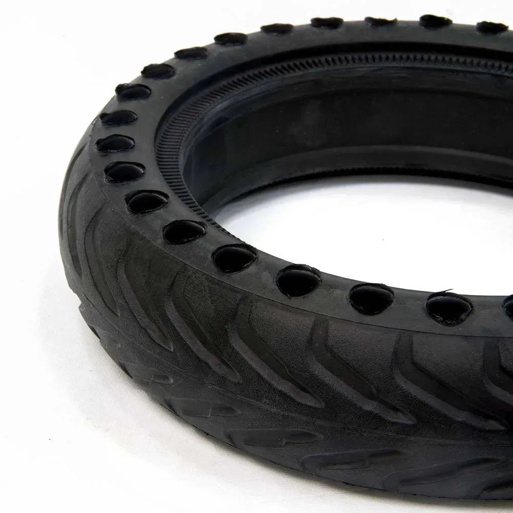 צמיג מלא מחורר "8.5 לקורקינט שיאומי Mi Mijia Xiaomi M365 - Bikes Online