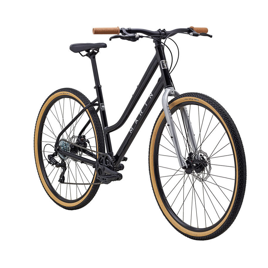 אופני עיר מארין קנטפילד Marin Kentfiled 1 ST