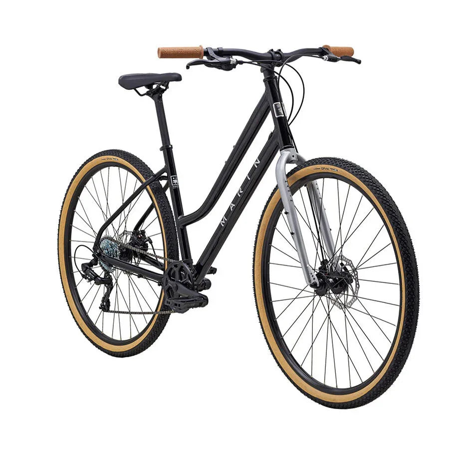 אופני עיר מארין קנטפילד Marin Kentfiled 1 ST - Bikes Online