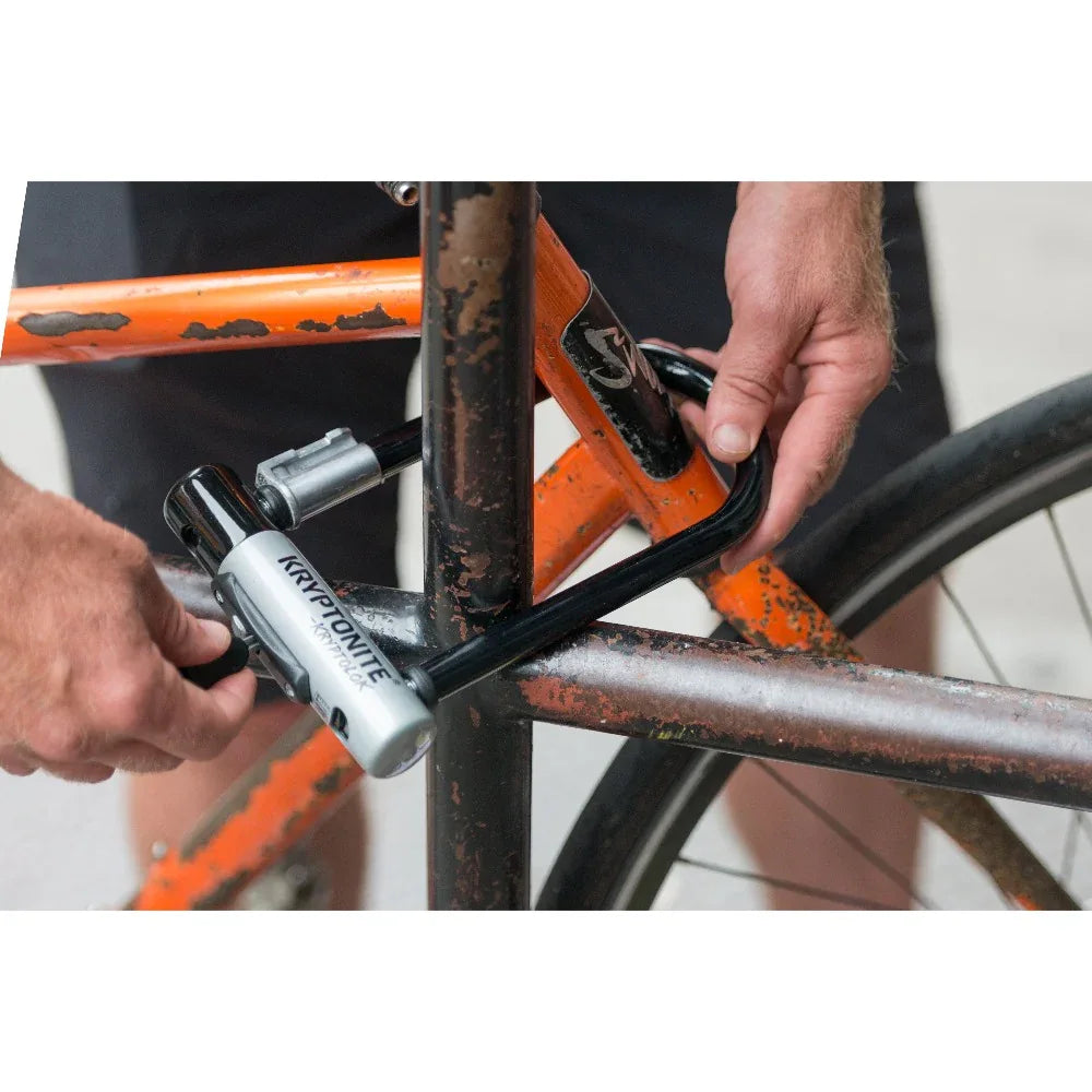 מנעול לאופניים KRYPTOLOK MINI-7 - Bikes Online