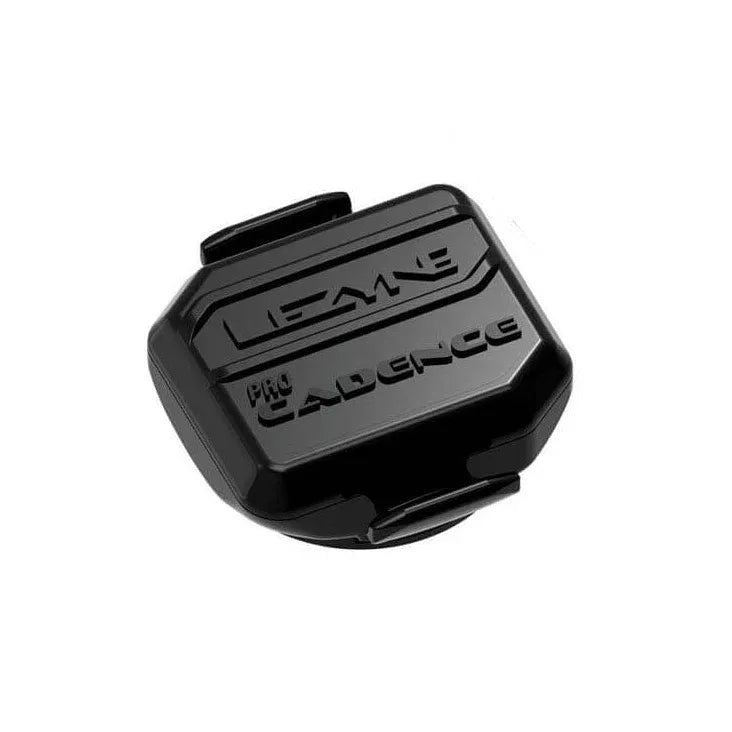 חיישנים סנסורים קצב ומהירות Lezyne Pro Sensor Cadence+Speed Y14 תואם BTLE - Bikes Online