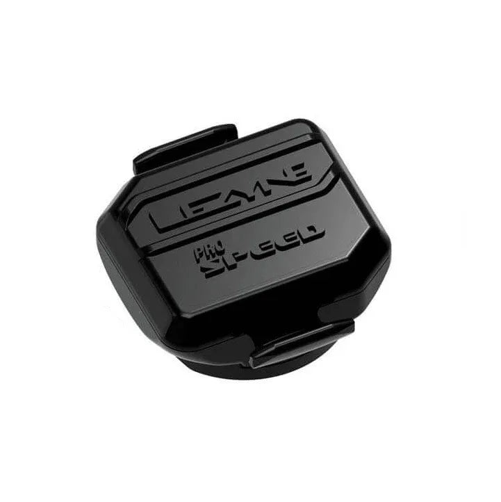חיישנים סנסורים קצב ומהירות Lezyne Pro Sensor Cadence+Speed Y14 תואם BTLE - Bikes Online