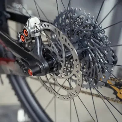 דיסק מגורה 203 מ"מ לציר עבה MAGURA STORM CL 203 - Bikes Online