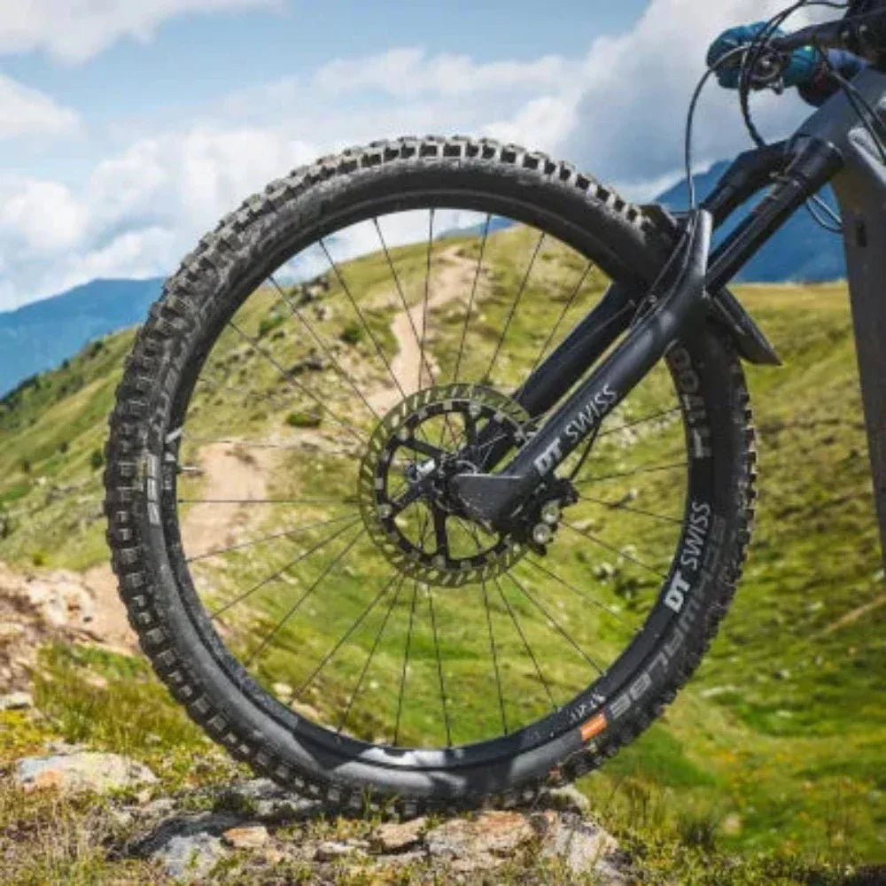 דיסק מגורה 180 מ"מ MAGURA MDR-P 180 - Bikes Online