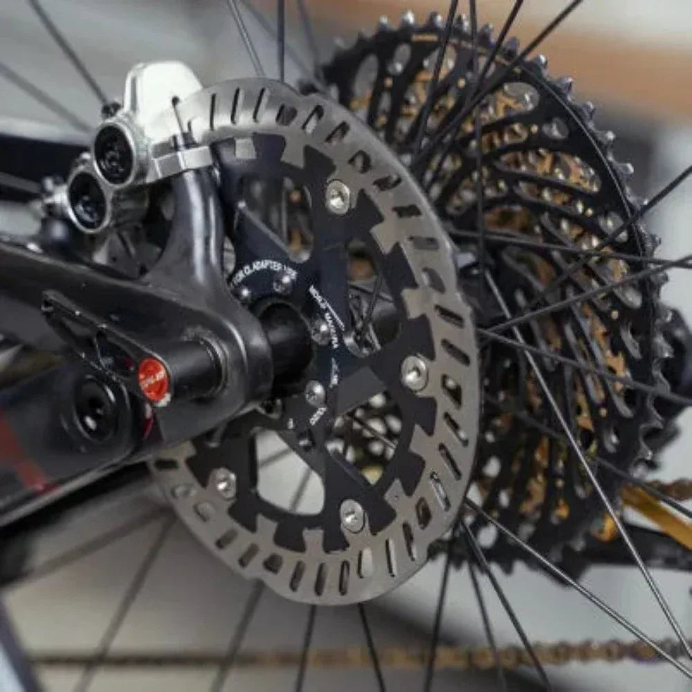 דיסק מגורה 180 מ"מ MAGURA MDR-P 180 - Bikes Online