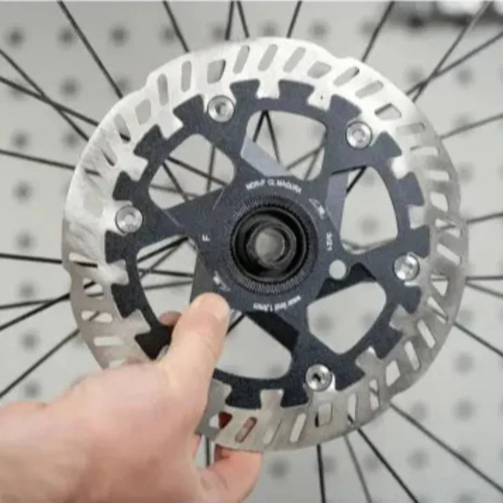 דיסק מגורה 180 מ"מ MAGURA MDR-P 180CL - Bikes Online
