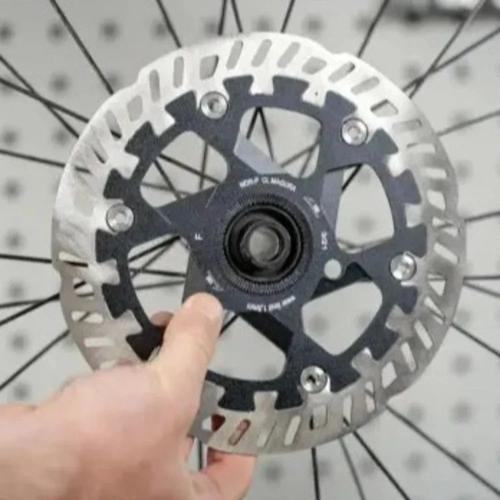 דיסק מגורה 203 מ"מ MAGURA MDR-P CL 203 - Bikes Online