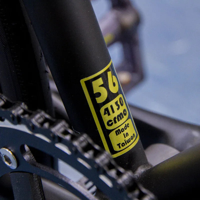 מוצר מציאון - אופני סינגל ספיד רודר ברנה Ruder Berna Eightper - Bikes Online