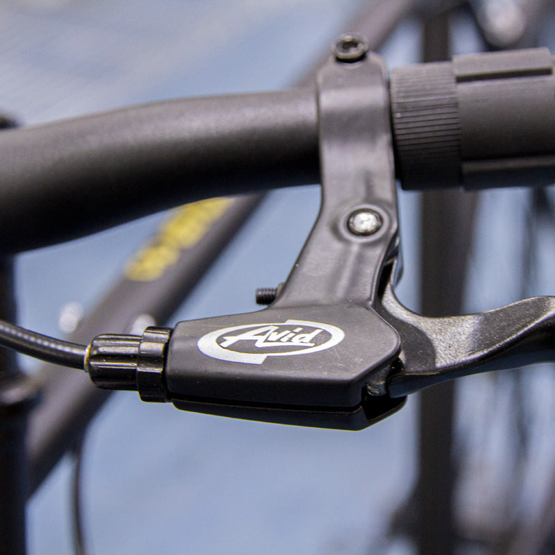 מוצר מציאון - אופני סינגל ספיד רודר ברנה Ruder Berna Eightper