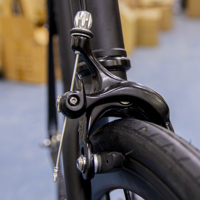 מוצר מציאון - אופני סינגל ספיד רודר ברנה Ruder Berna Eightper