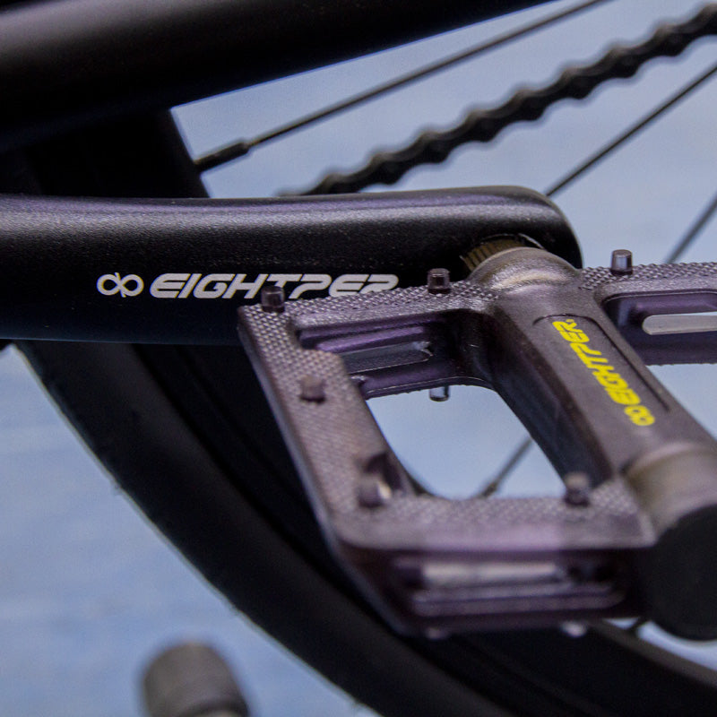 מוצר מציאון - אופני סינגל ספיד רודר ברנה Ruder Berna Eightper