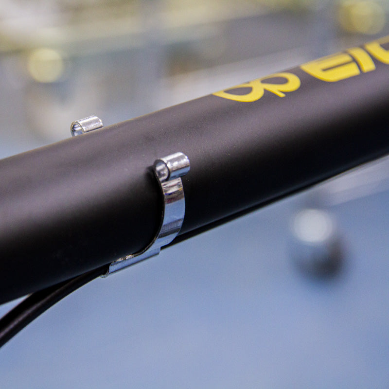 מוצר מציאון - אופני סינגל ספיד רודר ברנה Ruder Berna Eightper