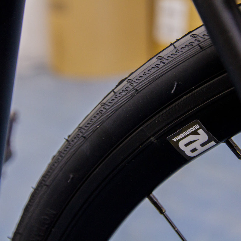 מוצר מציאון - אופני סינגל ספיד רודר ברנה Ruder Berna Eightper