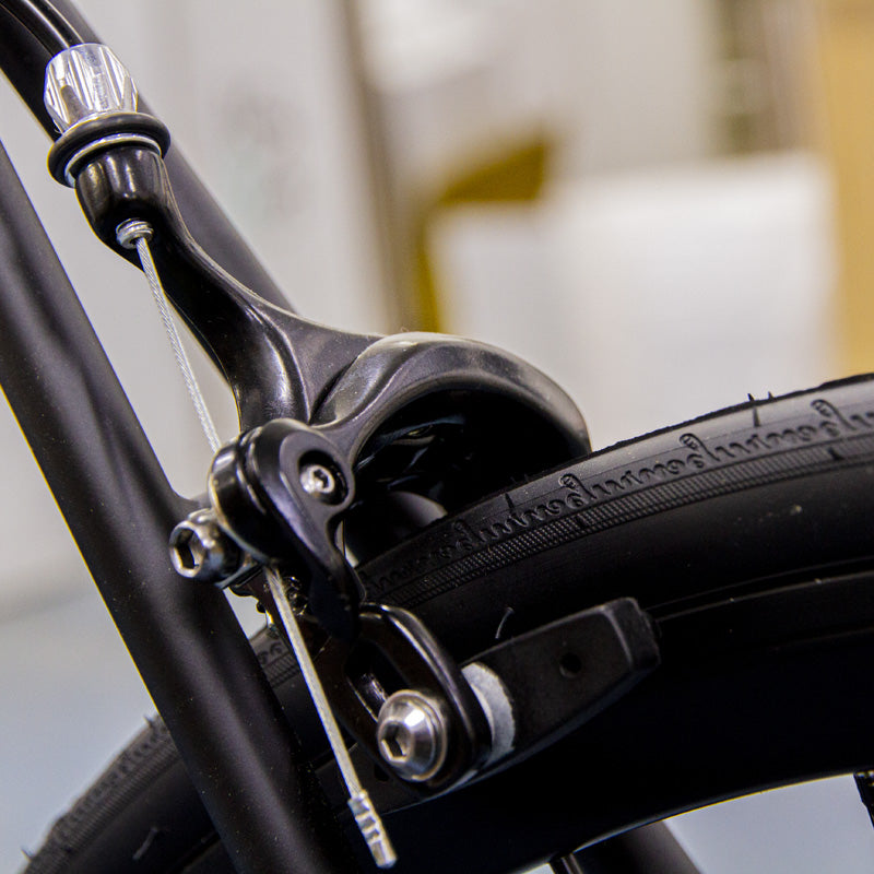 מוצר מציאון - אופני סינגל ספיד רודר ברנה Ruder Berna Eightper