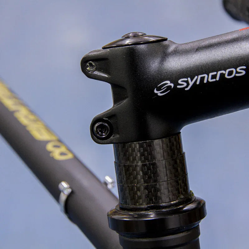 מוצר מציאון - אופני סינגל ספיד רודר ברנה Ruder Berna Eightper - Bikes Online