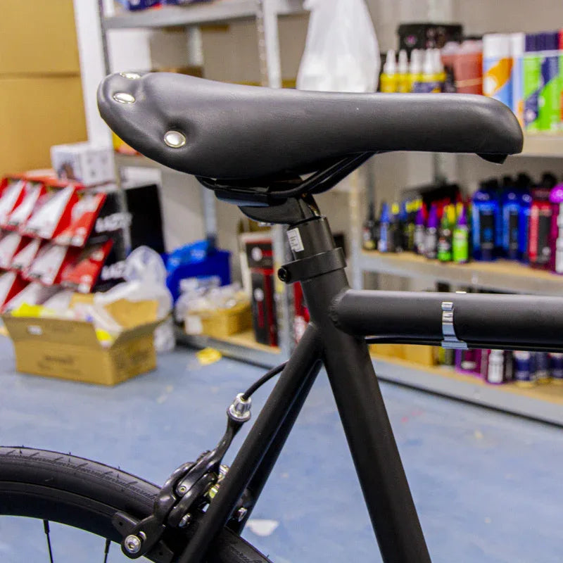 מוצר מציאון - אופני סינגל ספיד רודר ברנה Ruder Berna Eightper - Bikes Online