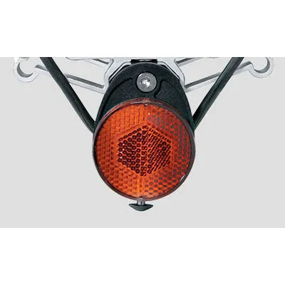 סבל צף אלומיניום לאופניים TOPEAK MTX BEAMRACK EX - Bikes Online