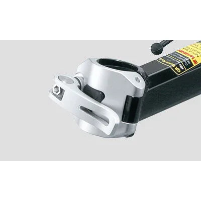 סבל צף אלומיניום לאופניים TOPEAK MTX BEAMRACK EX - Bikes Online