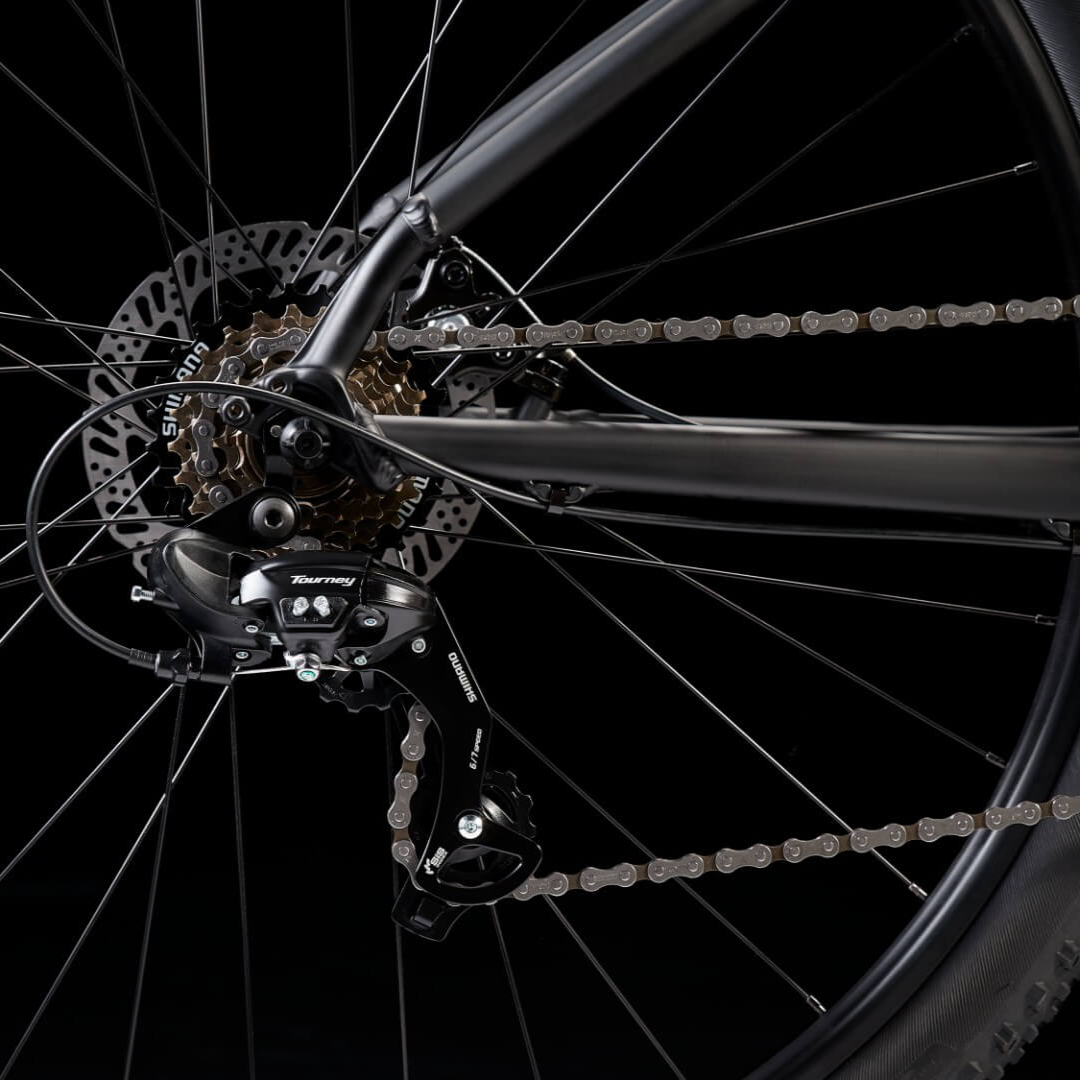 אופני שטח Trek Marlin 4 Gen 2 2023