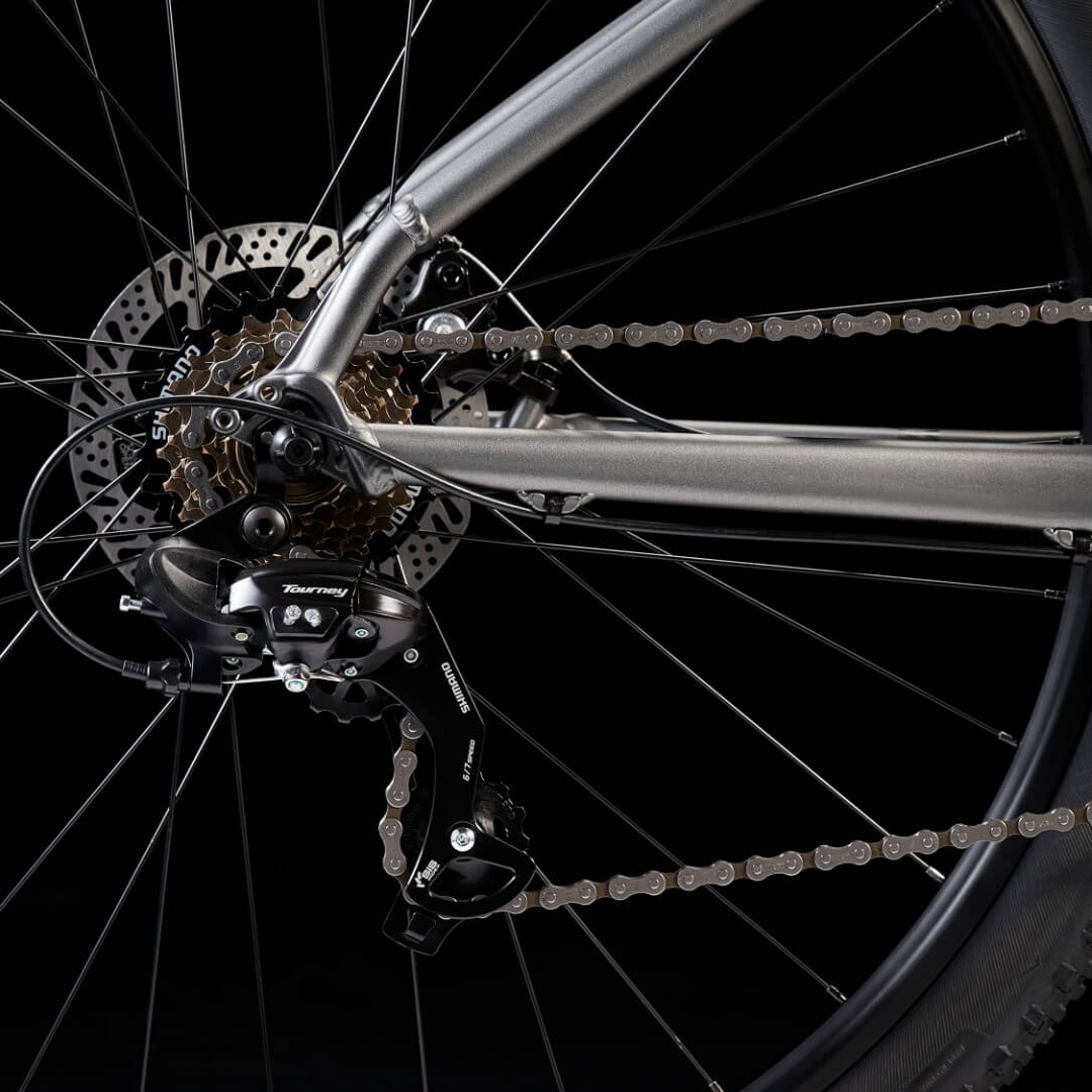 אופני שטח Trek Marlin 4 Gen 2 2023